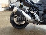 �������� �� ������ �������� Suzuki GSR750A 2013 ���� 15